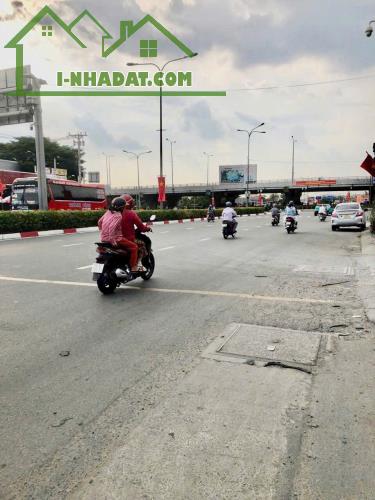 THUẬN AN NHÀ 2 TẦNG ĐƯỜNG Ô TÔ DT 71 M2 GIÁ 3,45 TỶ TL - 2