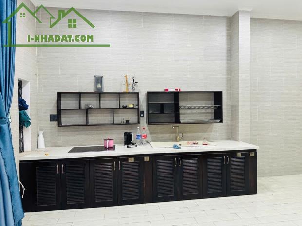 THUẬN AN NHÀ 2 TẦNG ĐƯỜNG Ô TÔ DT 71 M2 GIÁ 3,45 TỶ TL