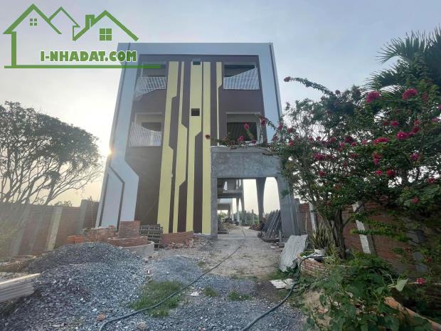 Bán mô hình nghỉ dưỡng mặt tiền quốc lộ 61C, Phong Điền, Cần Thơ - 28 tỷ - 5