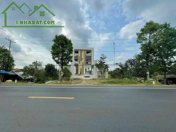 Bán mô hình nghỉ dưỡng mặt tiền quốc lộ 61C, Phong Điền, Cần Thơ - 28 tỷ - 4