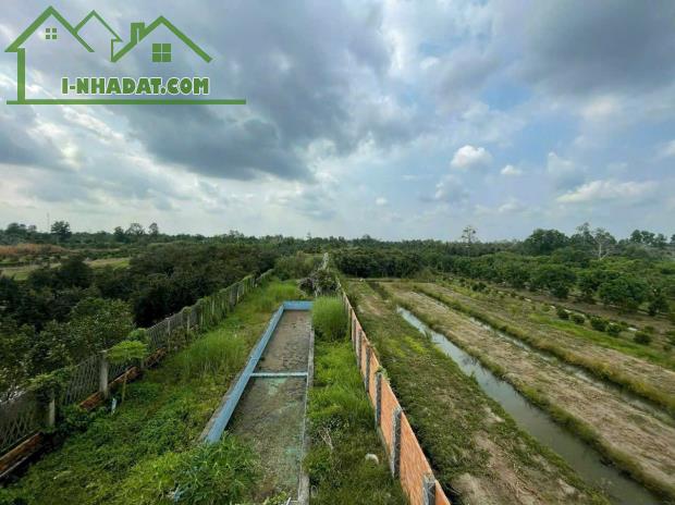 Bán mô hình nghỉ dưỡng mặt tiền quốc lộ 61C, Phong Điền, Cần Thơ - 28 tỷ - 3