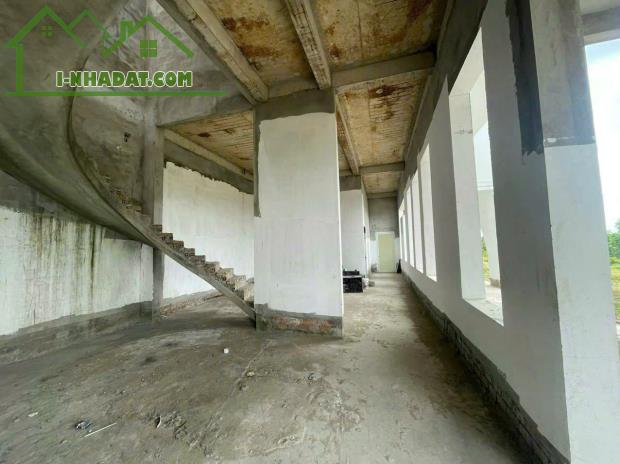 Bán mô hình nghỉ dưỡng mặt tiền quốc lộ 61C, Phong Điền, Cần Thơ - 28 tỷ - 2