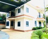 Bán Đất Biệt Thự Thảo Điền,Quận 2 DT:1500m2(33mx45m) Thổ Cư 1061m2-Giá 200 Triệu/m2