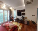 Bán Biệt Thự Vườn Đào 368m2, 5 tầng, mặt tiền 21m, full nội thất. Siêu phẩm Tây Hồ