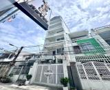 Bán tòa căn hộ 11 phòng khu phố tây Nha Trang