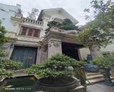 💥💥 BIỆT THỰ SONG LẬP TẠI Vinhome Riverside. XÂY 5 TẦNG, TRANG TRÍ NỘI THẤT ĐỒ GỖ CHẠM KH