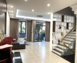 Bán Biệt Thự Khu 280 Lương Định Của,Q2 DT:140m2(7mx20m) Hầm 4 Tầng-Nhà Đẹp Có Thang Máy