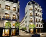 SIÊU PHẨM MT 5 TẦNG - SHOPHOUSE THÀNH ĐÔ 2 TÔ NGỌC VÂN - GIÁ 12.6 TỶ