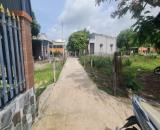 Bán 499m2 đất thổ cư Tân Phước, thị xã LaGi gần Biển giá rẻ nhất