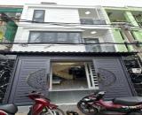 Bán nhà Huỳnh Tấn Phát Nhà Bè 3 tầng 55m2 chỉ 5.5 tỷ xe hơi đậu cửa nhà mới ở ngay