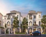 BÁN BIỆT THỰ GREEN VILLAS - VINHOMES SMART CITY - 284M² - MT 16M - VỊ TRÍ ĐẸP - GIÁ 87 TỶ