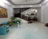Chính chủ bán gấp nhà đẹp 51m x5T, kinh doanh, ô tô đỗ cửa ngõ phố Trần Điền 0981818137
