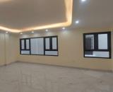 Nhà Bồ Đề 6 tầng thang máy, MT 5m, chỉ với hơn 9 tỷ, full nội thất. NHÀ BỒ ĐỀ - XÂY MỚI
