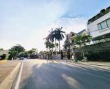 Bán Đất Mặt Tiền Nguyễn Văn Hưởng,Thảo Điền,Q2 DT:877m2(30mx22m) Góc 2 Mặt Tiền Đẹp