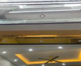 ❤️NHÀ XÂY MỚI MINH KHAI 16,9 TỶ/ 56M2/60M2T2/ 6 TẦNG/ MT5,2M - THIẾT KẾ HIỆN ĐẠI.