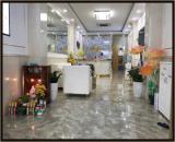 Top nhà vị trí đẹp 4.2 x 15m 1 trệt 6 lầu thang máy CMT8 Q10 TP.HCM