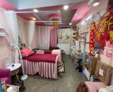 Quận Phú Nhuận ! CHỐT NHANH ! SANG RẺ SPA – GỘI , MB thuê 5 tr/ tháng, Tel : 0907304403
