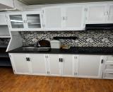Cho thuê căn hộ Tập thể tầng 1 Đường Thành, 50m2, 6.5 Triệu