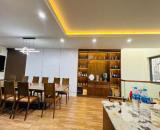 PHƯƠNG MAI 75M2*8T, GARA, 12 PHÒNG NGỦ, 2 MẶT NGÕ