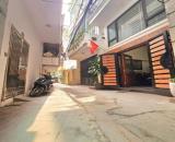Bán Nhà Phố Võ Thị Sáu 56m * 6  tầng * Mặt Tiền 4m *  15.9 tỷ 6 TẦNG THANG MÁY