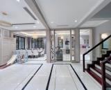 Cực hiếm Biệt thự Làng Việt Kiều Châu Âu 255m2 lô góc MT20m, thang máy kinh doanh giá tốt