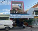 Bán nhà 2 tầng full nội thất mặt tiền đường Trương Định - Vạn Thạnh - Nha Trang
