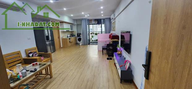 Bán căn hộ Chung cư CT1 -KĐT- Bắc Linh Đàm DT85:m2, giá 5.15 Tỷ - 1