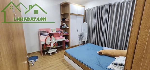 Bán căn hộ Chung cư CT1 -KĐT- Bắc Linh Đàm DT85:m2, giá 5.15 Tỷ - 2