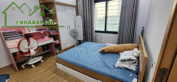Bán căn hộ Chung cư CT1 -KĐT- Bắc Linh Đàm DT85:m2, giá 5.15 Tỷ - 3