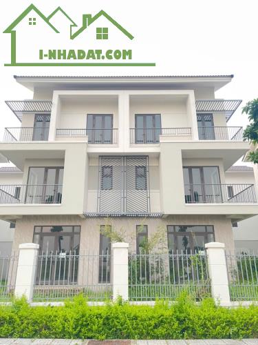 BIỆT THỰ SONG LẬP GIÁ NGANG CHUNG CƯ NỘI THÀNH – 50TR/M2