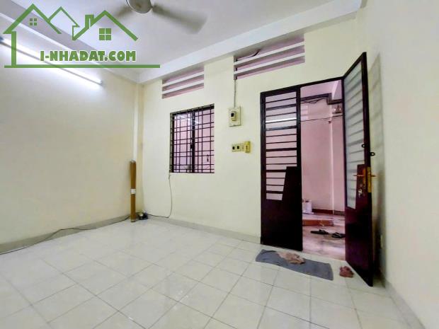 Cho Thuê Nhà 1PN Quận 1, Phòng Trọ Q1 - Giá Tốt – Chính Chủ