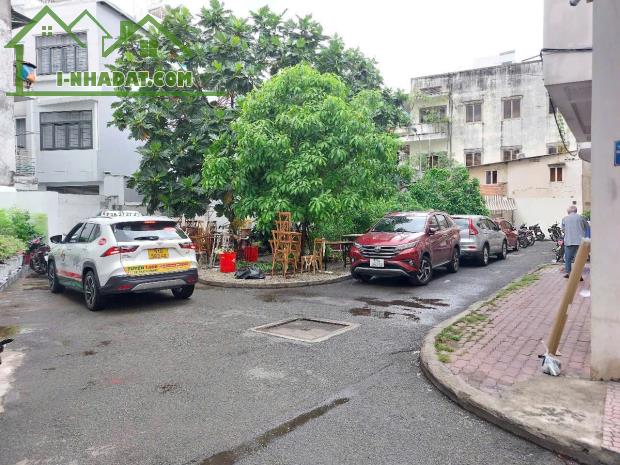 Cho Thuê Nhà 1PN Quận 1, Phòng Trọ Q1 - Giá Tốt – Chính Chủ - 5