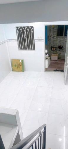 BÁN NHÀ NHỎ GIÁ TỐT – HẺM PHẠM HÙNG, GẦN NHÀ HÀNG BÌNH XUYÊN, Q8 - 4