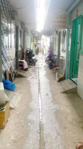BÁN NHÀ NHỎ GIÁ TỐT – HẺM PHẠM HÙNG, GẦN NHÀ HÀNG BÌNH XUYÊN, Q8 - 3