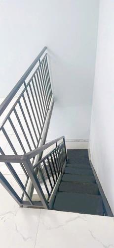 BÁN NHÀ NHỎ GIÁ TỐT – HẺM PHẠM HÙNG, GẦN NHÀ HÀNG BÌNH XUYÊN, Q8 - 2