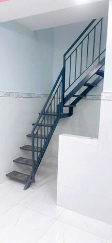 BÁN NHÀ NHỎ GIÁ TỐT – HẺM PHẠM HÙNG, GẦN NHÀ HÀNG BÌNH XUYÊN, Q8 - 1