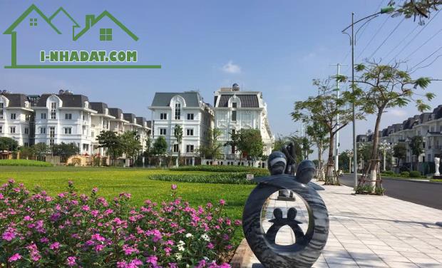 CẦN BÁN CĂN BIỆT THỰ LIDECO – VỊ TRÍ ĐẮC ĐỊA