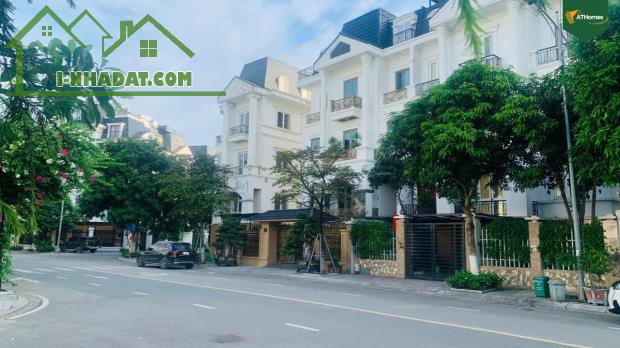 CẦN BÁN CĂN BIỆT THỰ LIDECO – VỊ TRÍ ĐẮC ĐỊA - 2