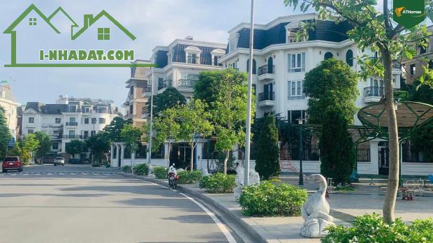 CẦN BÁN CĂN BIỆT THỰ LIDECO – VỊ TRÍ ĐẮC ĐỊA - 3