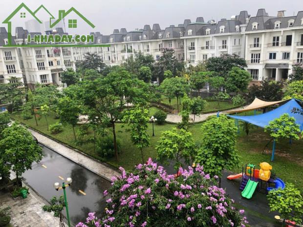 CẦN BÁN CĂN BIỆT THỰ LIDECO – VỊ TRÍ ĐẮC ĐỊA - 4