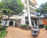 Biệt thự mặt tiền khu Nam Hùng Vương 210m2 5 tầng có hầm thang máy, nở hậu, 17 tỷ TL