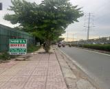 Bán lô đất góc 2MT Phạm Văn Đồng, P.13, Bình Thạnh: 18 x 22, giá 59 tỷ.