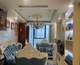 🔥 CHÍNH CHỦ CẦN BÁN GẤP CĂN GÓC CHUNG CƯ SUNSHINE CITY - FULL NỘI THẤT CAO CẤP - CÓ LOT Đ