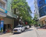 Bán Đất Khuất Duy Tiến ô tô tránh 50m2 MT 4.3m 12.7 tỷ