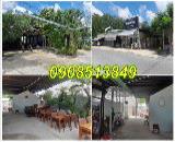 ⭐Cho thuê quán nhậu 500m2 full đồ giá tốt tại 23DX13, KP6, P.Phú Mỹ, Thủ Dầu Một