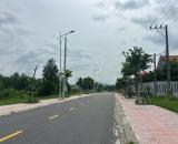 Bán 10m x 34m mặt tiền Nguyễn Thượng Hiền, LaGi giá rẻ sổ riêng