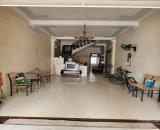Cho thuê nhà mặt đường Thiên Lôi , Vĩnh Niệm . Làm văn phòng , kinh doanh mặt hàng sạch sẽ