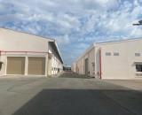 Cần Bán Hoặc Cho thuê 15.600 m2 Nhà XƯỞNG mới trong KCN Bến Cát Bình Dương
