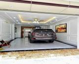NHÀ GIÁP NHỊ 48,4M2*4T, NGÕ Ô TÔ, GARA, Ở NGAY