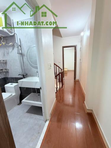 Chủ nhà cần tiền, nhờ bán gấp căn 7 ngủ tại đường Cầu Diễn, nhà mới xây 36m, nhỉnh 8 tỷ - 1